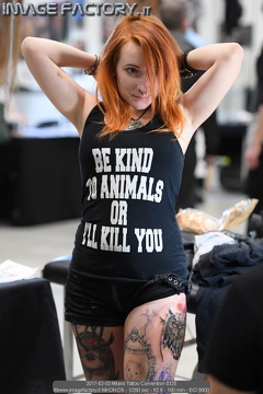 2017-02-03 Milano Tattoo Convention 0320